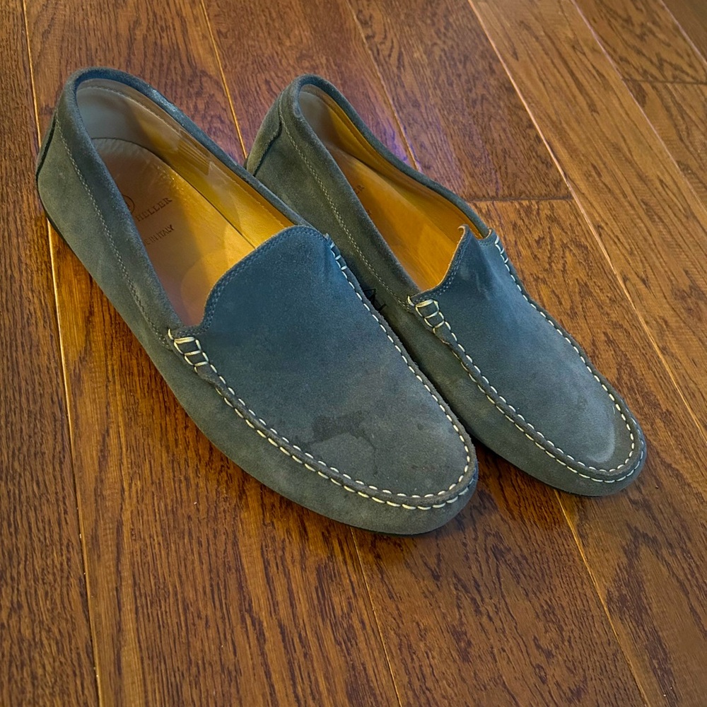 Austen Heller men’s loafers